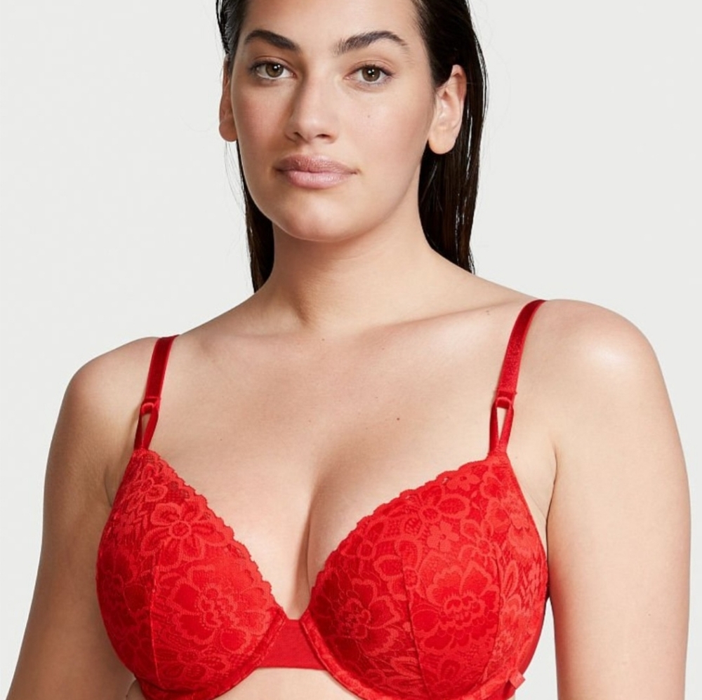 Victoria secret Bra size 40C NWT - Picture 2 of 10